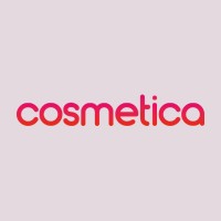 Cosmetica logo - Similar company to Raina Solutions