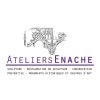 Ateliers Enache logo - Similar company to Tpia