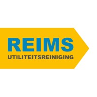 REIMS Utiliteitsreiniging logo - Similar company to Friandries