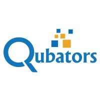 Qubators.org logo - Similar company to Dnetgurus