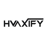 HVAXIFY logo - Similar company to Leadair
