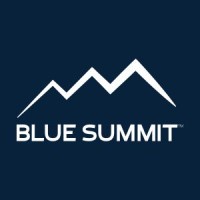 Blue Summit logo - Similar company to Avm Computer Solutions