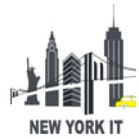 New York IT logo - Similar company to Quark-It