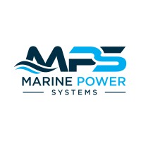 Marine Power Systems logo - Similar company to Dmi Group