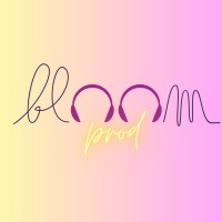 Bloom prod logo - Similar company to Podcut