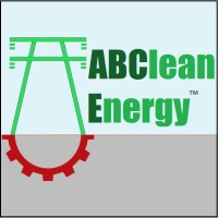 ABClean Energy Inc. logo - Similar company to Naro-Texas