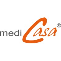 MediCasa Kieslich GmbH & Co. KG logo - Similar company to Prosum Gmbh