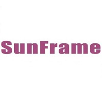 Facade Engineering-SunFrame logo - Similar company to Facade + Envelope Engineering Consultants
