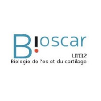Bioscar U1132 Inserm logo - Similar company to In-Ev