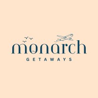 Monarch Getaways logo - Similar company to Wellness Pro