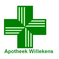 Apotheek Willekens logo - Similar company to Antigifcentrum - Centre Antipoisons
