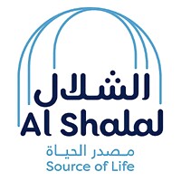 Al Shalal Pure Drinking Water LLC logo - Similar company to Lyfe Water Industries