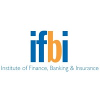 NIIT Institute of Finance, Banking and Insurance logo - Similar company to Stackroute