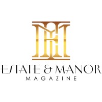 Estate & Manor Magazine logo - Similar company to Manor