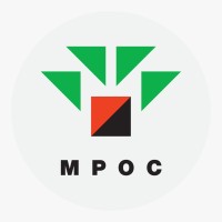 Malaysian Palm Oil Council (MPOC) logo - Similar company to Council Of Palm Oil Producing Countries