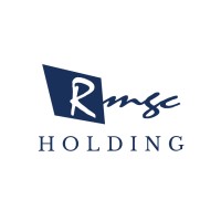 SPA RMGC Holding logo - Similar company to Rmgc