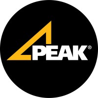 The Peak Group of Companies logo - Similar company to Peakfinder