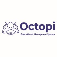 Octopi - EMS logo - Similar company to Elnady Engineering