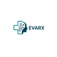 EvaRx logo - Similar company to Hyperreality Technologies