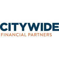 Citywide Financial Partners logo - Similar company to Riverbridge House