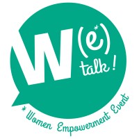 WEE France (ex We Talk) logo - Similar company to We Talk Care