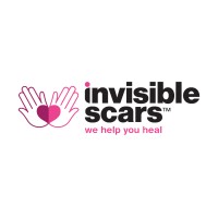 Invisible Scars Foundation logo - Similar company to Mohan Foundation