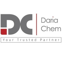 Daria Chem logo - Similar company to Minolta Chem