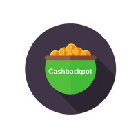 Cashbackpot logo - Similar company to Apexmart