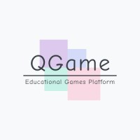 QGame logo - Similar company to Const Solutions