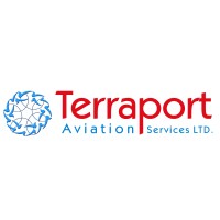 Terraport Aviation Services logo - Similar company to Cortex Energy