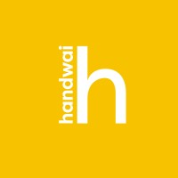 Handwai GmbH logo - Similar company to Sipel Sàrl