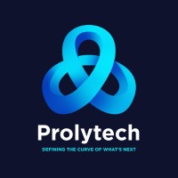 Prolytech logo - Similar company to Nudoubt - Ui Ux | Branding | Saas | Webapp Design Agency