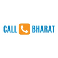 CALL BHARAT logo - Similar company to Webcrewl.Com
