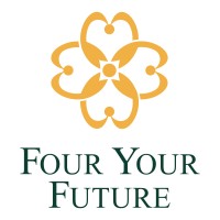 Four Your Future SCF logo - Similar company to 4Beginners