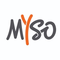 Milwaukee Youth Symphony Orchestra (MYSO) logo - Similar company to Experience Milwaukee