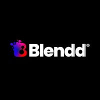 Blendd® logo - Similar company to Ative Design