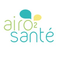 AIRO2 SANTÉ logo - Similar company to Pacaprod Sas