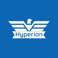 Hyperion Holdings, Inc. logo - Similar company to Devcube