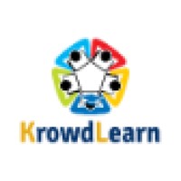 KrowdLearn Inc. logo - Similar company to Voices Unbound