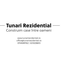 TUNARI REZIDENTIAL logo - Similar company to As General Construct - Romania