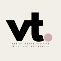 The Virtual Tribe logo - Similar company to Thevirtualtribe