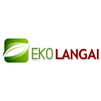 Eko Langai logo - Similar company to Ad Rem Lez