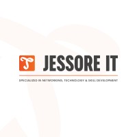 Jessore IT logo - Similar company to Beraten Software