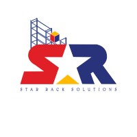 Star Rack Solutions logo - Similar company to Star Heating & Cooling Ltd