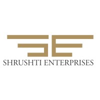 Shrushti Enterprises logo - Similar company to Building Workshop India
