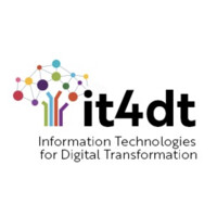 it4dt London