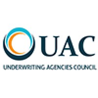 Underwriting Agencies Council (UAC) logo - Similar company to Griffith Barton Lawyers
