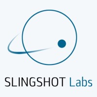 Slingshot Labs logo - Similar company to The Gynec Onco Doc | Dr Roopesh N