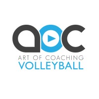 The Art of Coaching logo - Similar company to Volleybrains.Com