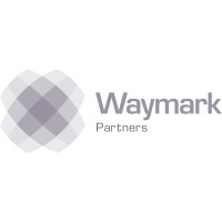 Waymark Partners (TM) logo - Similar company to Watermark Solutions